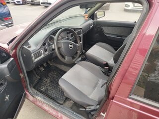 2009 Daewoo Nexia I Рестайлинг, пурпурный, 180000 рублей, вид 5