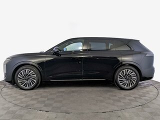 2026 Esteo Exlantix ET, чёрный, 6990000 рублей, вид 3