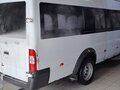 2012 Ford Transit, белый, 500000 рублей - вид 3