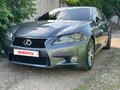 2012 Lexus GS 250 IV, серый, 1700000 рублей - вид 3