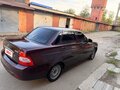 2010 Lada (ВАЗ) Priora I, пурпурный, 375000 рублей - вид 2