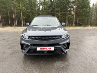 2022 Geely Tugella I, серый, 2900000 рублей, вид 3