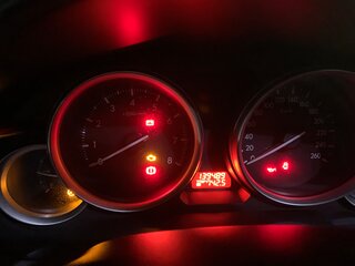 2012 Mazda 6 II (GH) Рестайлинг, белый, 850000 рублей, вид 5