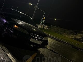 1999 Toyota Windom II (XV20) Рестайлинг, чёрный, 400000 рублей, вид 3