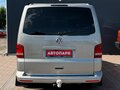2013 Volkswagen Multivan T5 Рестайлинг, серый, 2739000 рублей - вид 6