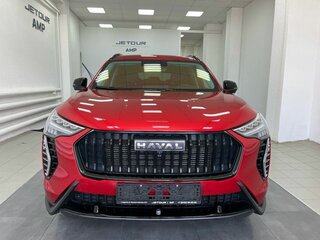 2025 Haval Jolion I Рестайлинг, красный, 1949000 рублей, вид 3