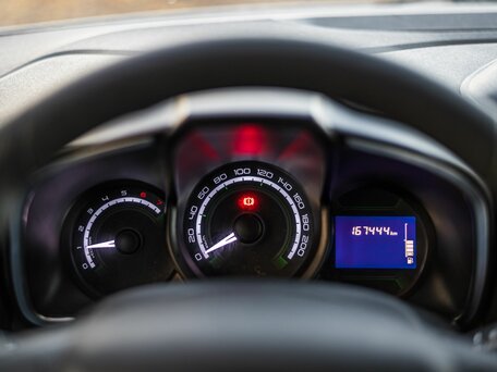 2017 Lada (ВАЗ) XRAY I, белый, 644000 рублей, вид 5