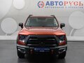 2024 Haval Dargo X I, оранжевый, 2777000 рублей - вид 2