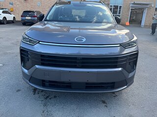2026 GAC Trumpchi GS4 III, серый, 2380000 рублей, вид 3