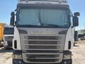 2012 Scania G-series, белый, 3570000 рублей