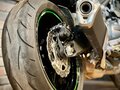 2018 Kawasaki Z 900, зелёный, 800000 рублей - вид 6
