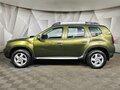 2017 Renault Duster I Рестайлинг, зелёный, 1595000 рублей - вид 4
