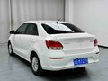 2023 Kia Pegas, белый, 880000 рублей - вид 4