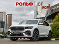 2025 Geely Monjaro (Xingyue L) I Рестайлинг 2 (China Market), белый, 3698000 рублей