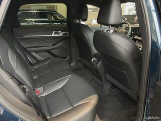 2026 Haval F7x II, синий, 3999000 рублей, вид 5