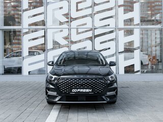 2024 Omoda S5, чёрный, 1448000 рублей, вид 3
