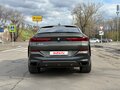2021 BMW X6 30d III (G06), зелёный, 7990000 рублей - вид 6