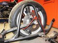 2003 Harley-Davidson CVO, золотистый, 1270000 рублей - вид 5