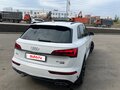 2025 Audi Q5 L 45 TFSI II (FY) Рестайлинг, белый, 6250000 рублей - вид 5