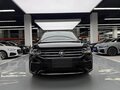 2022 Volkswagen Tiguan II Рестайлинг, чёрный, 2550111 рублей - вид 1