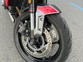 2022 Triumph Trident 660, серый, 850000 рублей - вид 11