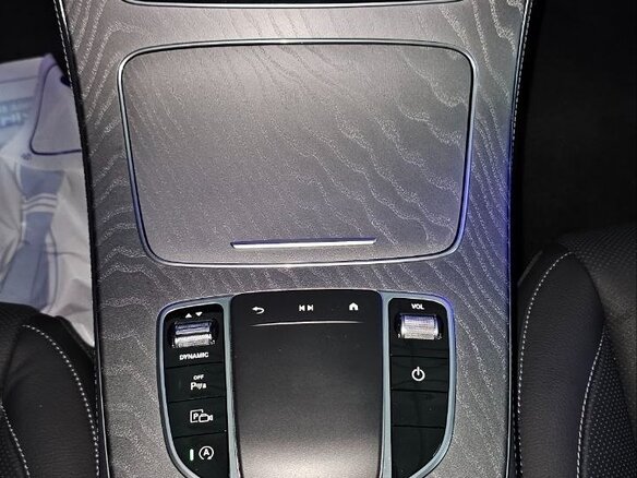 2022 Mercedes-Benz E-Класс 350 V (W213, S213, C238) Рестайлинг, белый - вид 9