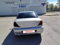2008 Kia Spectra I Рестайлинг 2, серебристый, 160000 рублей - вид 4