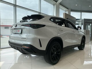2025 Changan CS35 Max, белый, 2789900 рублей, вид 5