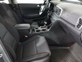 2020 Kia Sportage IV Рестайлинг, серебристый - вид 11