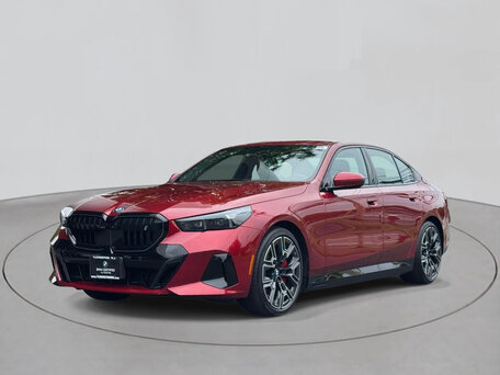 BMW i5