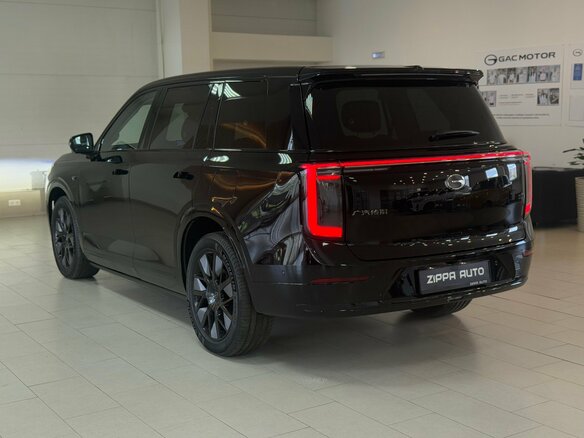 2026 GAC S9, чёрный, 6799000 рублей - вид 5