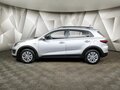 2020 Kia Rio X-Line IV, серый - вид 4
