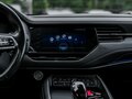 2021 Haval F7 I, серый - вид 8