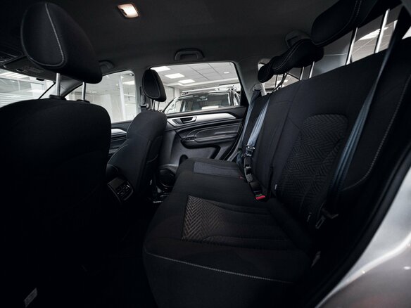 2026 Haval M6 II, серый, 2349000 рублей - вид 38
