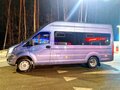 2017 ГАЗ ГАЗель Next, серый, 970000 рублей - вид 8