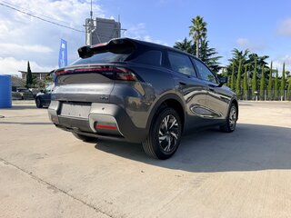 2026 Changan Qiyuan Q05 40.3 kWh II, серый, 2199999 рублей, вид 5