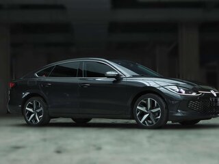 2022 Volkswagen Lamando I Рестайлинг, чёрный, 1350000 рублей, вид 3