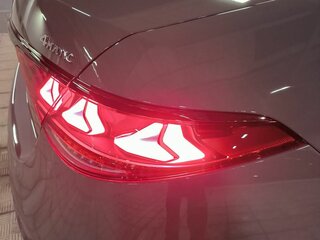 2026 Mercedes-Benz S-Класс 450 d Long 4MATIC VII (W223) Рестайлинг, серый, 33936000 рублей, вид 5
