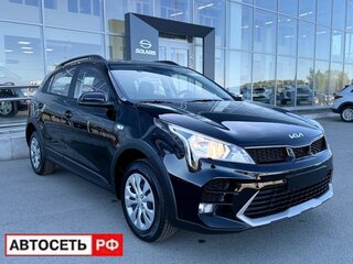 2025 Solaris KRX, чёрный, 2535000 рублей, вид 3