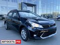 2025 Solaris KRX, чёрный, 2535000 рублей - вид 2