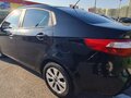 2013 Kia Rio 4-speed III, чёрный, 960000 рублей - вид 6