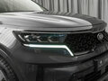 2020 Kia Sorento IV, серый, 3750000 рублей - вид 7