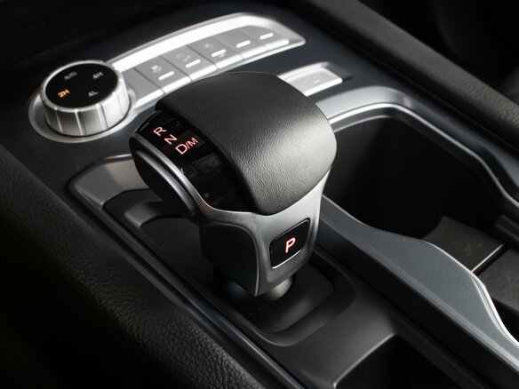 2023 Foton Tunland G7, белый - вид 25