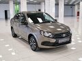 2024 Lada (ВАЗ) Granta I Рестайлинг, коричневый, 896000 рублей - вид 2