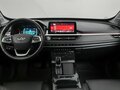 2021 Chery Tiggo 7 Pro I, серый, 1499000 рублей - вид 11