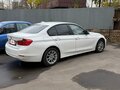 2014 BMW 3 серии 316i VI (F3x), белый, 1250000 рублей - вид 2