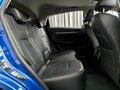 2021 Haval F7x I, синий, 1633000 рублей - вид 9