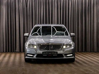 2012 Mercedes-Benz E-Класс 200 7G-Tronic IV (W212, S212, C207), серый, 1395000 рублей, вид 2