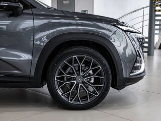 2024 Changan UNI-T I, серый, 3207501 рублей, вид 3