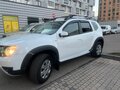 2020 Renault Duster I Рестайлинг, белый, 1390000 рублей - вид 4